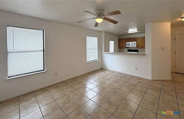 931 Rosewood Drive unit: A