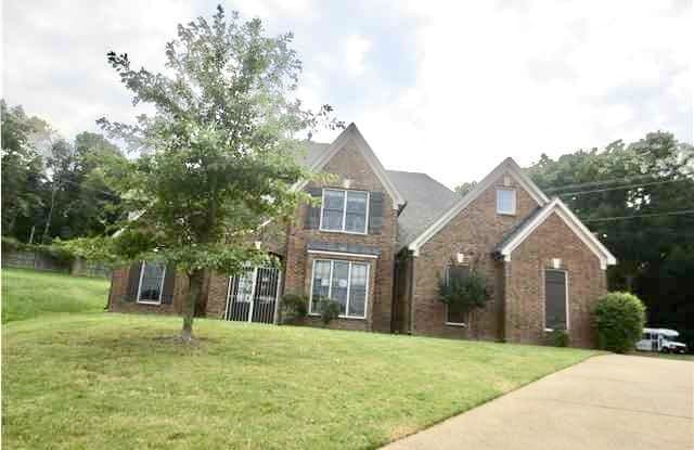 5979 Maher Valley Cove - 5979 Maher Vally Cove, Bartlett, TN 38135
