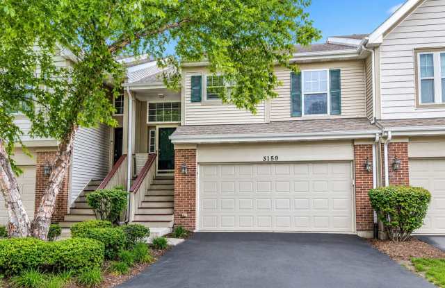 3159 Saganashkee Lane