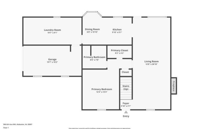 906 6th Avenue Northwest