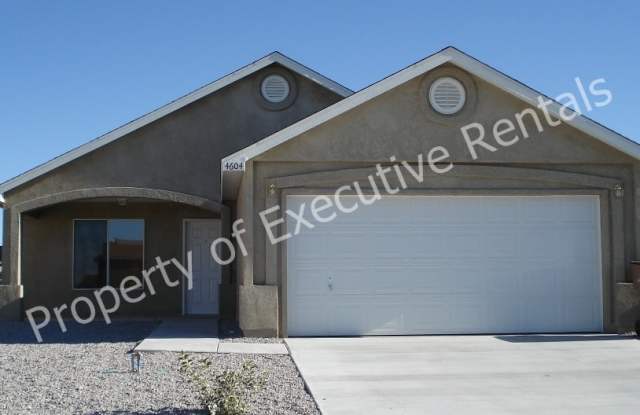 4604 Pyramid Peak -  COMING SOON! Cozy 3 bedroom home off of Del Rey!
