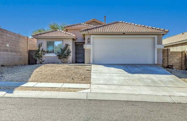 Photo of 3 Bedroom 2 Bathroom with Den!