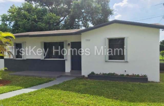 13920 Harrison Street - 13920 Harrison Street, Richmond Heights, FL 33176