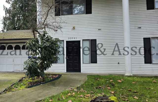 251-33041 Federal Way Townhome