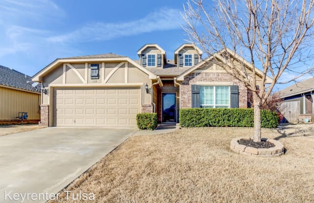 15105 East 110th Street North - 15105 East 110th Place North, Owasso, OK 74055