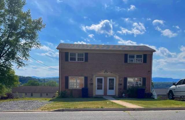 209 SHENANDOAH AVE