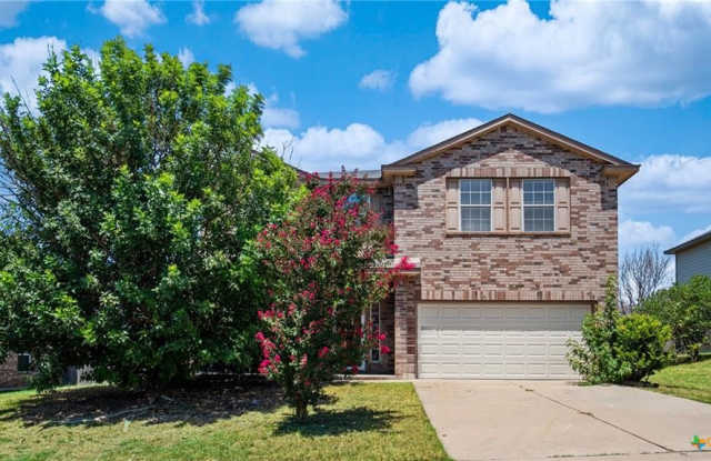 2109 Vernice Drive