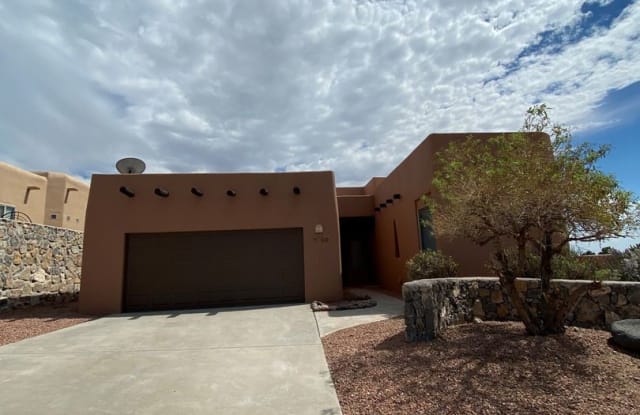 3560 Cactus Gulch Way - 3560 Cactus Gulch Way, Las Cruces, NM 88011