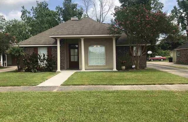 1750 Elvin Drive - 1750 Elvin Drive, Gardere, LA 70810