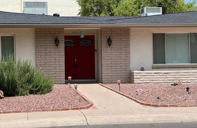 4614 S KACHINA Drive