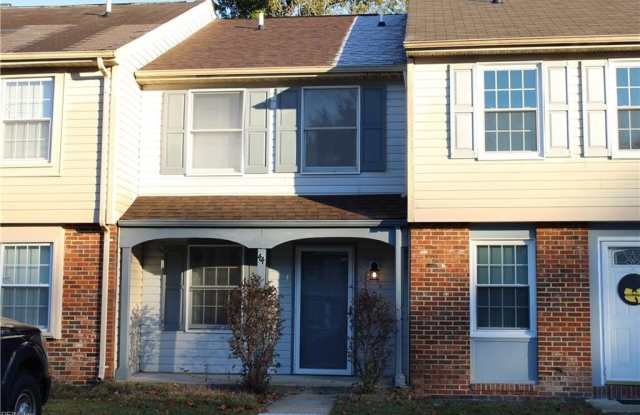 44 Lucinda Court