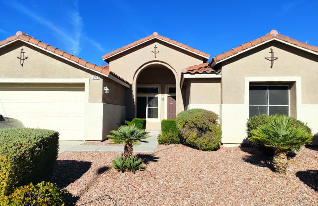 2978 Matese Dr - 2978 Matese Drive, Henderson, NV 89052