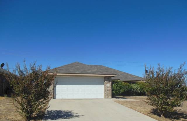 4-Bedroom House for Rent in Killeen