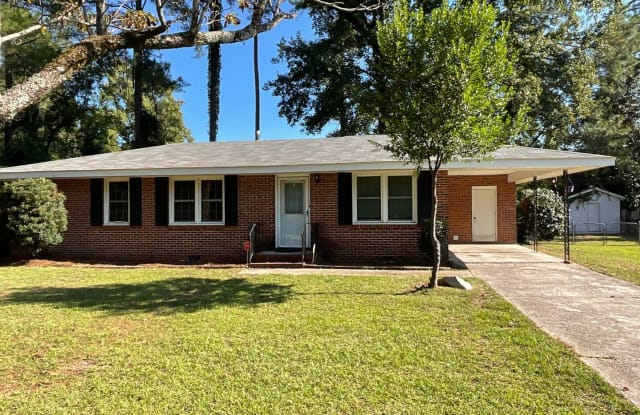 2735 Edward Drive - 2735 Edward Drive, Augusta, GA 30904