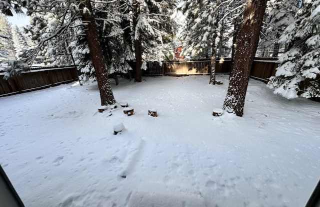 Large 3BR 2Bath Home with balcony available for a Long term Rental. Call me today!