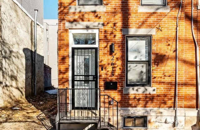 2615 W JEFFERSON STREET