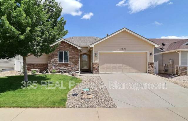 3330 Merlot Street - 3330 Merlot Street, Evans, CO 80634