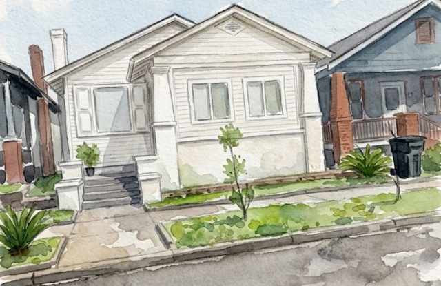 821 W 39th Street, Savannah, GA 31415