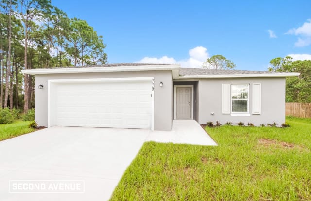 779 Schrader Ave Sw - 779 Schrader Avenue Southwest, Palm Bay, FL 32908