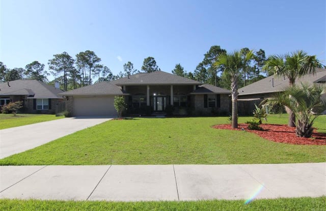 11590 BELIZE DR - 11590 Belize Dr, Escambia County, FL 32506