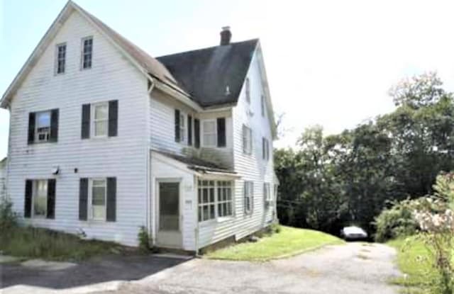 683 Concord Road - 683 Concord Road, Delaware County, PA 19342