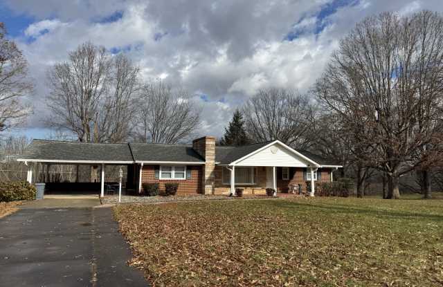 375 Holly Mountain Farms Road