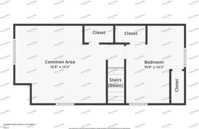 451 Fairway Boulevard