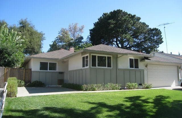 276 Carlton AVE - 276 Carlton Avenue, Los Gatos, CA 95032