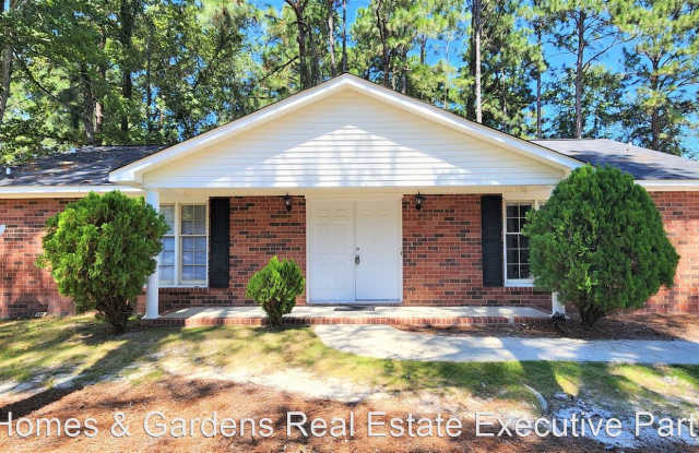 3549 Woodlake Rd. - 3549 Woodlake Road, Augusta, GA 30815