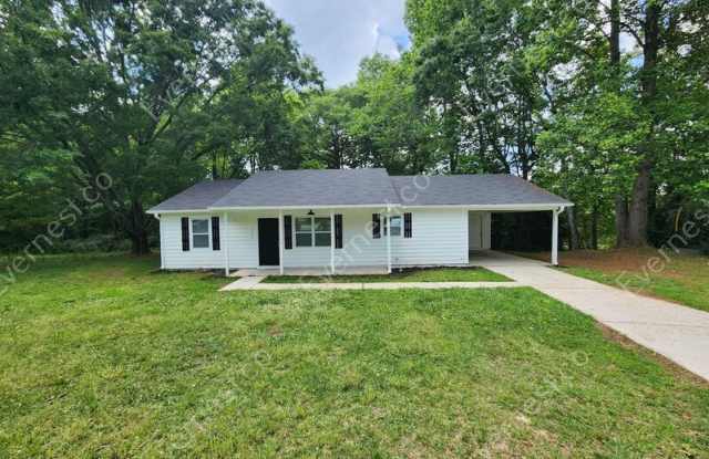 500 Chestnut Ln