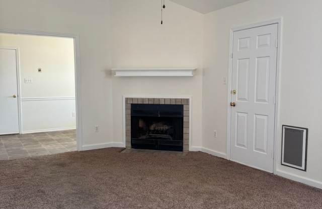 Charming 3 bedroom, 2 Bathroom