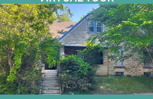 301 E University Street