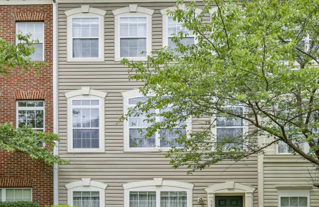 5463 Patuxent Knoll Place