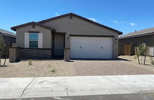 1520 S 223rd Ln - 1520 South 223rd Lane, Buckeye, AZ 85326