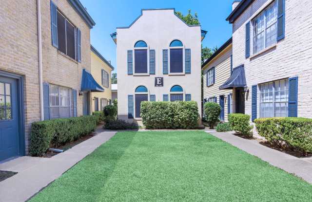 Photo of New England Village Apartments