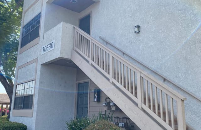 10630 Lakeside Dr. Unit H - 10630 Lakeside Drive North, Garden Grove, CA 92840