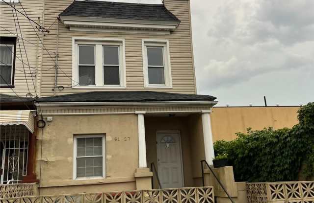 91-27 182nd Street
