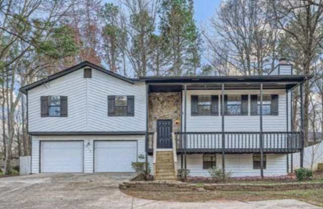 438 Russell Road - 438 Russell Road, Gwinnett County, GA 30043