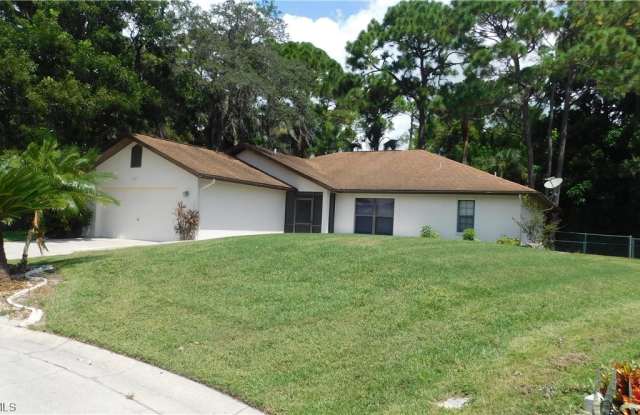 15351 Sam Snead Lane - 15351 Sam Snead Lane, North Fort Myers, FL 33917