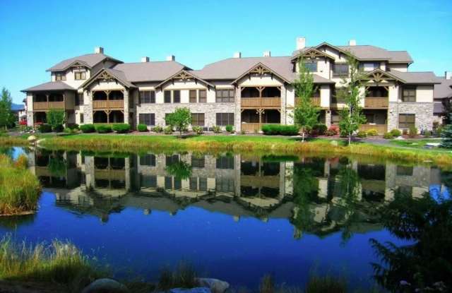 2 Bedroom Furnished Monterra Condo