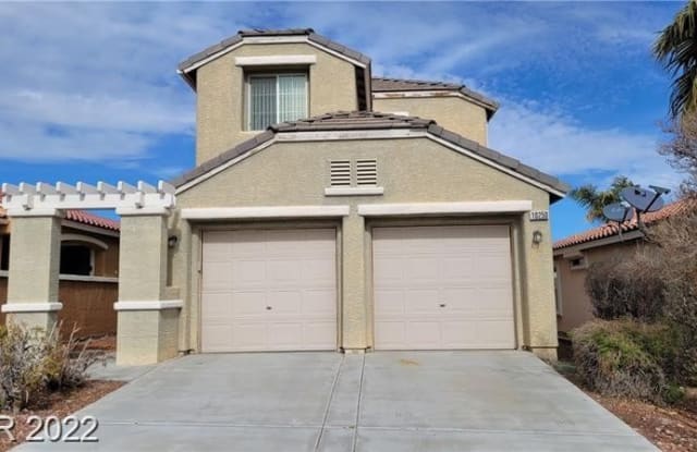 10250 Chigoza Pine Avenue - 10250 Chigoza Pine Avenue, Summerlin South, NV 89135