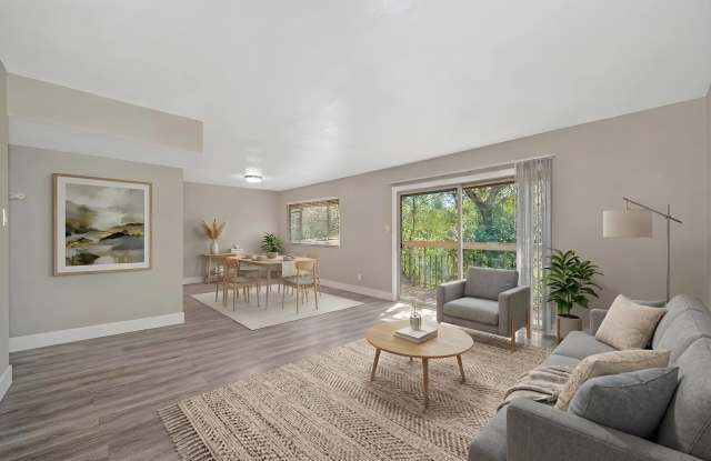 Rollingwood Condominiums