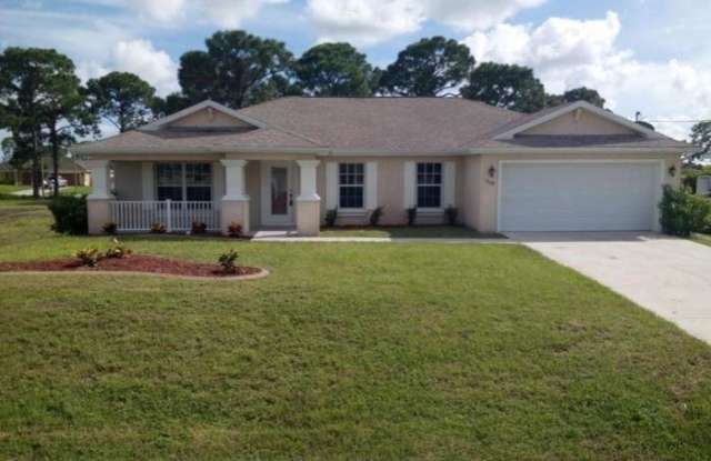 1628 SW 13th ST - 1628 Southwest 13th Street, Cape Coral, FL 33991