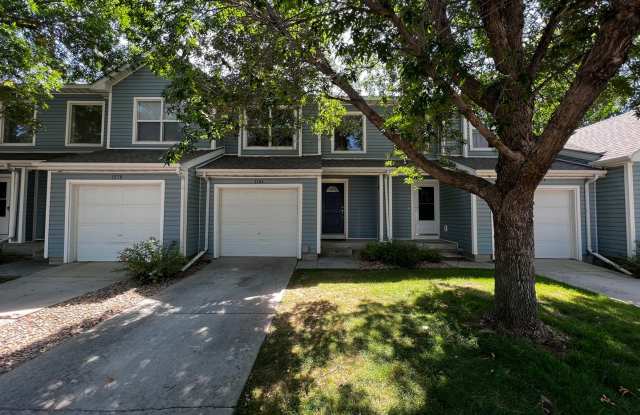 Wonderful 2-Bedroom Townhome in North Loveland photos photos