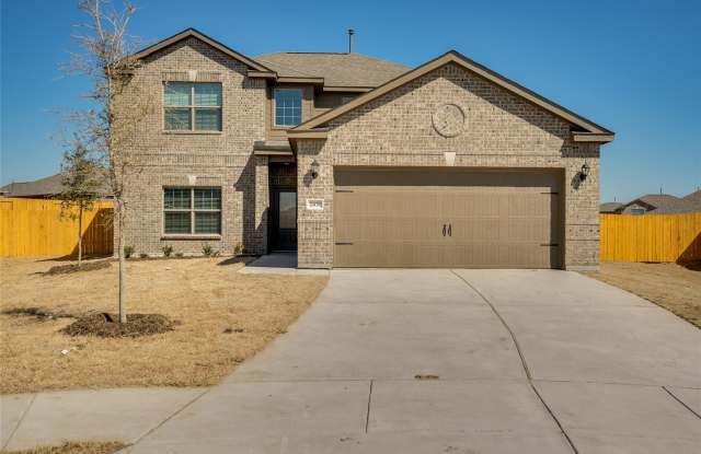 2108 Rougle Court