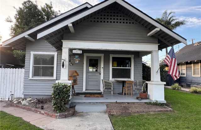 Photo of 1017 San Gabriel Avenue