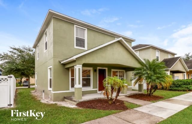 7707 North Riverdale Avenue - 7707 North Riverdale Avenue, Tampa, FL 33604