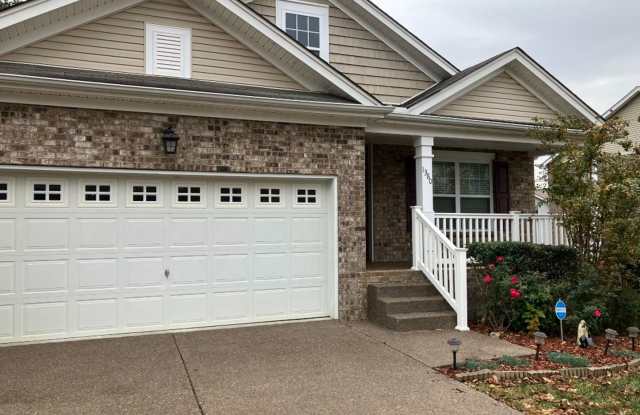1380 Creekside Drive