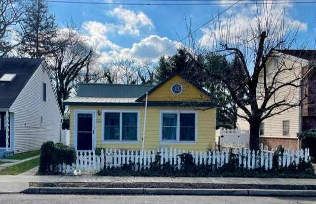 816 Atlantic Avenue unit: A