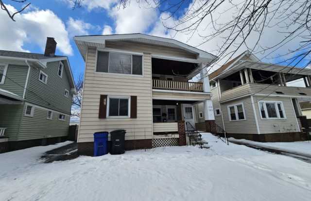 3270 West 116th Street - Upstairs